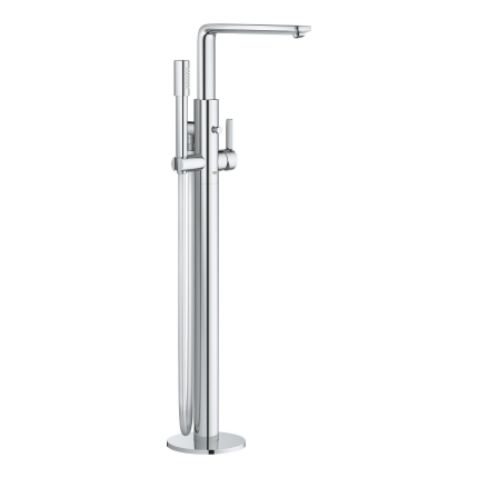 23792001 Смеситель для ванны GROHE Lineare, напольный, хром
