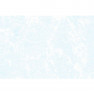 Мрамор Светло-синий 300х200