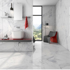 DANTE BLANCO 600X1200 керамогранит полированный