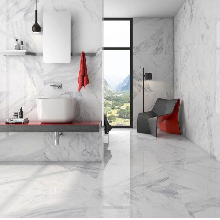 DANTE BLANCO 600X1200 керамогранит полированный