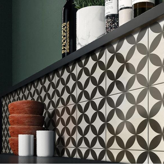 Керамогранит MDH2213 200*200