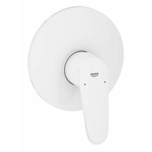 19549LS2 Смеситель для душа Eurodisc cosmopolitan