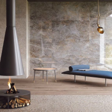 Marble-X Аугустос Тауп 600*1200 керамогранит полированный