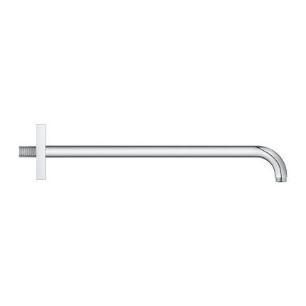 26563000 Верхний душ GROHE Rainshower 310 Mono с душевым кронштейном, хром