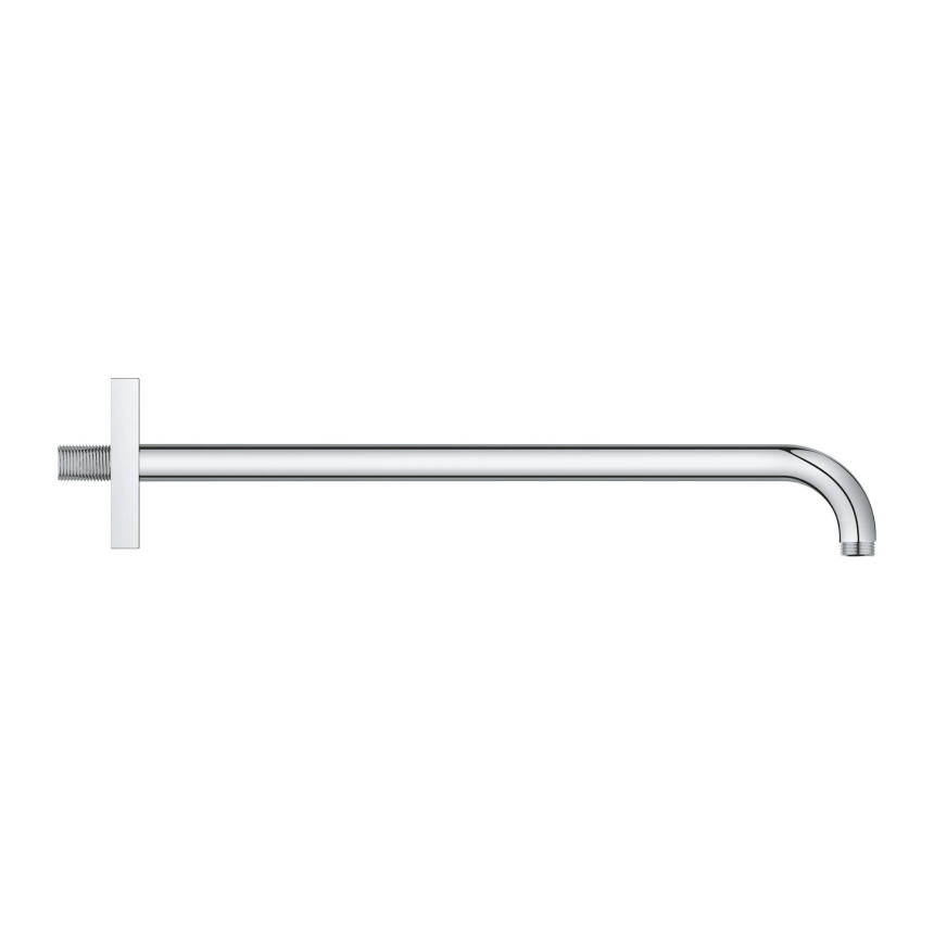 26563000 Верхний душ GROHE Rainshower 310 Mono с душевым кронштейном, хром