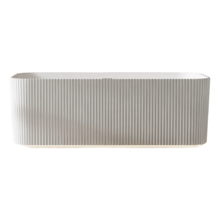 Отдельностоящая ванна Minotti Alto 170*75