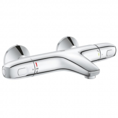 34816003 Термостат для ванны GROHE Grohtherm 1000 Pro 1/2", хром
