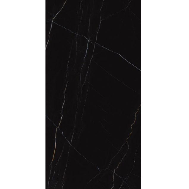 Керамогранит полированный PIETRA NOIR 600*1200