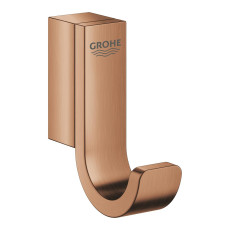 41039DL0 *Крючок GROHE Selection, теплый закат матовый