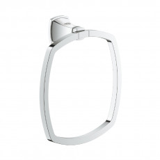 40630000 GROHE Grandera кольцо-держатель для полотенца