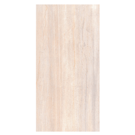 Керамогранитная плитка Travertino Light Beige 60x120