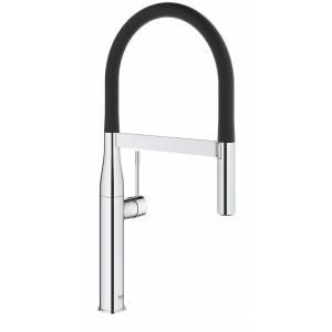 30294000 *Смеситель для мойки GROHE Essence New, хром