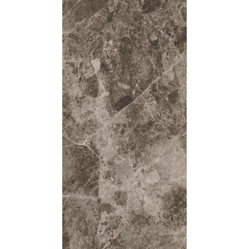 MarbleS Эмперадор корич 600*1200 R10A керамогранит лаппат.