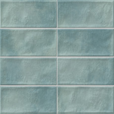 Плитка настенная MANHATTAN AQUAMARINE 31.6x60