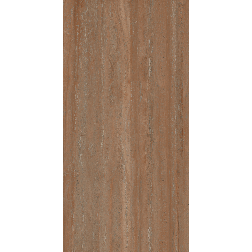 StoneS Деко Травертин Россо 600*1200 R10A керамогранит матовый