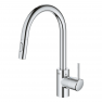 31483002 Смеситель для мойки GROHE Concetto, хром