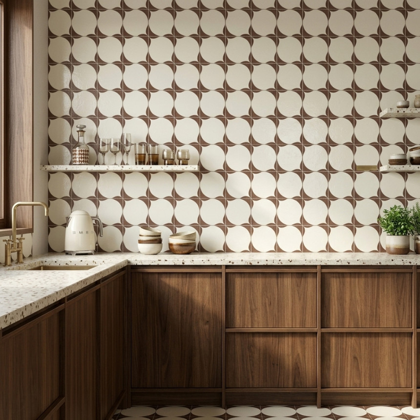 Керамогранит MDH2244 200*200