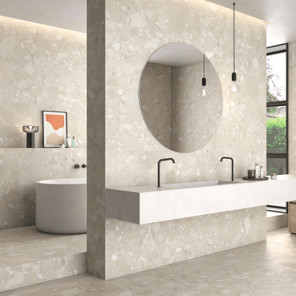 COLORADO BEIGE 600*1200 керамогранит матовый