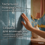 Керамическая плитка M7532P2 light blue glossy