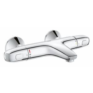 34155003 *Термостат для ванны GROHE Grohtherm 1000, хром