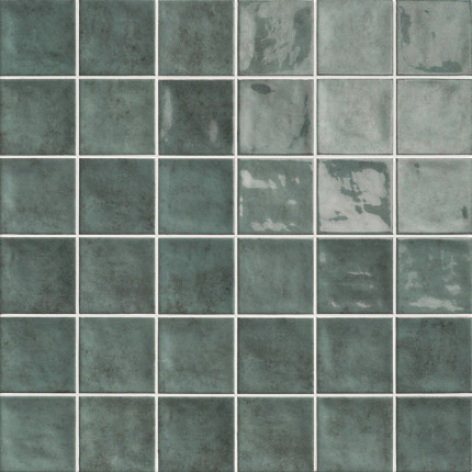 Керамическая плита DIX CHAOUEN OCEAN 20*20