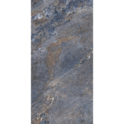 Керамогранит полированный COSMIC BLUE 600*1200