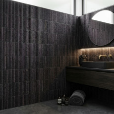 Тас мозаика FSM2028 matt 303*313