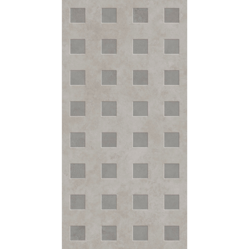 RLV.Керамогранит матовый RLV.ZERO CENIZA 600*1200 керамогранит матовый