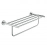 40462001 Держатель для полотенца GROHE BauCosmopolitan, 510 мм, хром