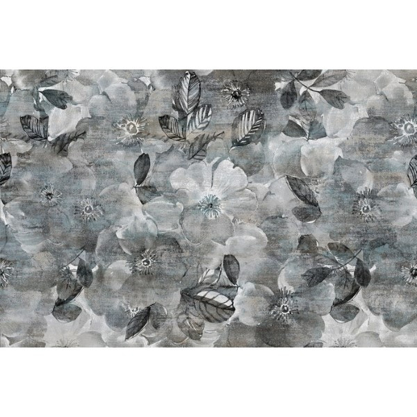 Lauretta black panno 01 Панно 600*900 РАСПРОДАЖА