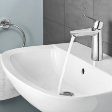 39421000 *Раковина GROHE Bau Ceramic 60 см, альпин-белый
