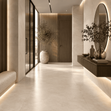 Керамогранит JERUSALEM LIMESTONE structured 1000x3000
