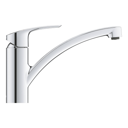 33281003 Смеситель для мойки GROHE Eurosmart 2021, хром