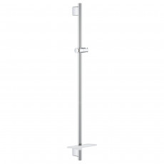 26603000 Душевая штанга, GROHE SmartActive, 900мм с металлическими настенными креплениями,хром