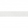 Constance grey light border 01 Бордюр 300*57 РАСПРОДАЖА