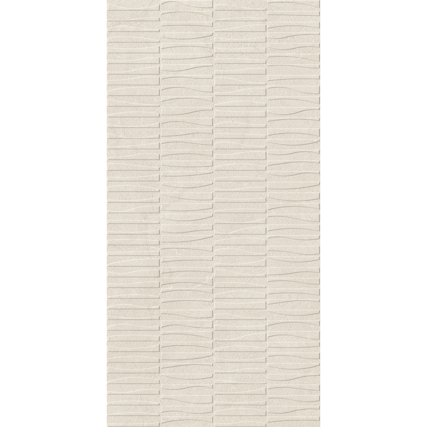 ZYRA MULAN IVORY 600*1200 керамогранит матовый