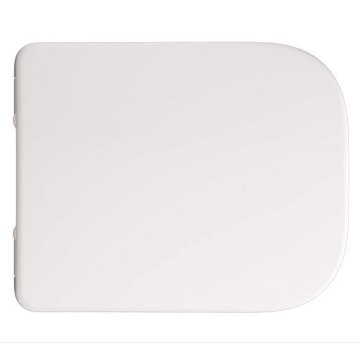 39813000 *Сиденье для унитаза GROHE BauEdge, с микролифтом, быстросъёмное