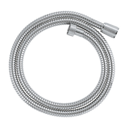 129185 *Гигиеналық душы бар жиынтық GROHE BauCurve, хром