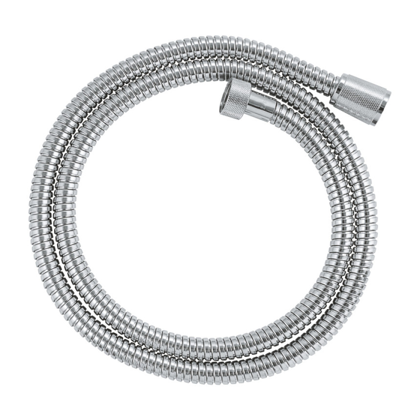 129185 *Гигиеналық душы бар жиынтық GROHE BauCurve, хром