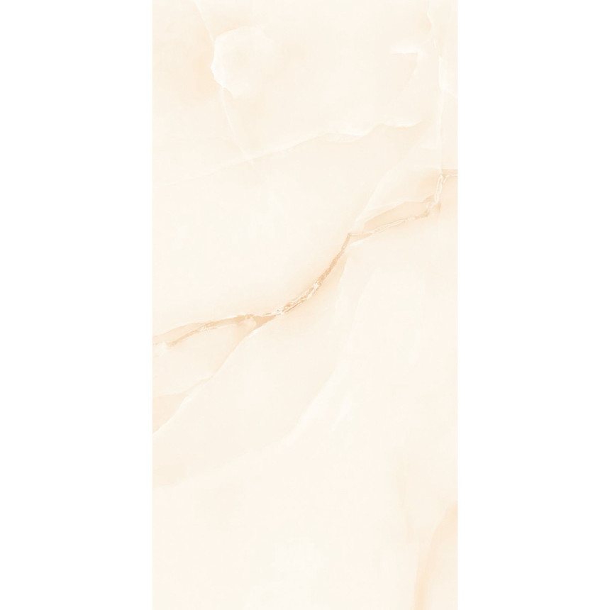 Керамогранит полированный ARSENIA ONYX BEIGE 600*1200