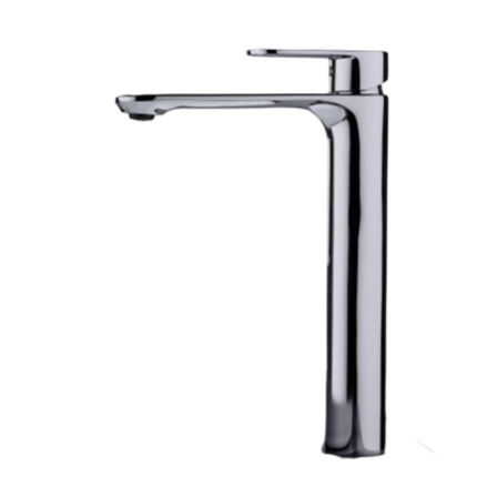 Смеситель для раковины LUSSO City L-size Chrome