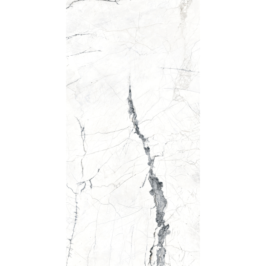 KAIROS BLANCO 600*1200 керамогранит полированный