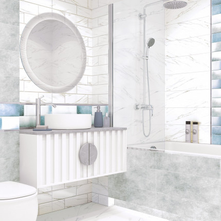 TWA11TOK007 плитка облицовочная Tokio 200*600*7,5