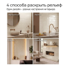 Керамическая плитка M7532P0 white glossy