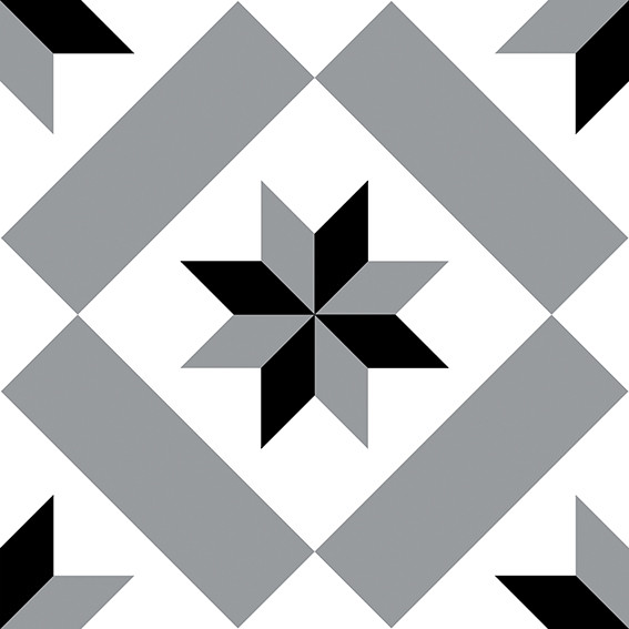 Керамогранит MDH2217 200*200