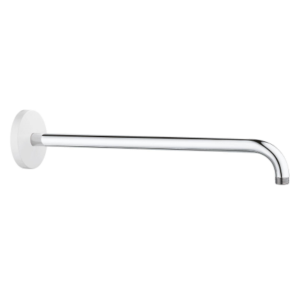 26146LS0 Душевой кронштейн GROHE Rainshower 422, белая луна