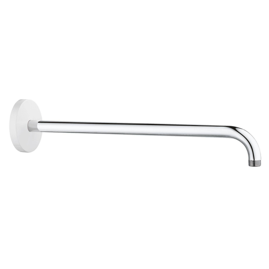 26146LS0 Душевой кронштейн GROHE Rainshower 422, белая луна