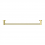 Полотенцедержатель Minotti Style matt gold