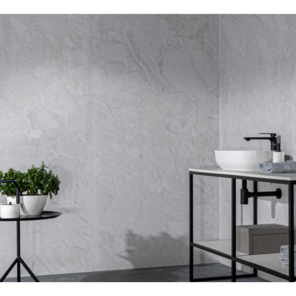 KUARTZ WHITE 600*1200 керамогранит матовый