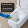 Инсталляция Grohe c унитазом Minotti Italy